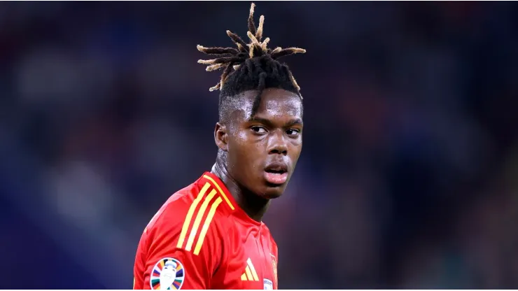 Nico Williams Transfer News: Premier League Clubs Circle (Get the Inside Scoop!)