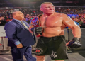 Whats Next for Brock Lesnar and WWE? Rumors & Speculation.