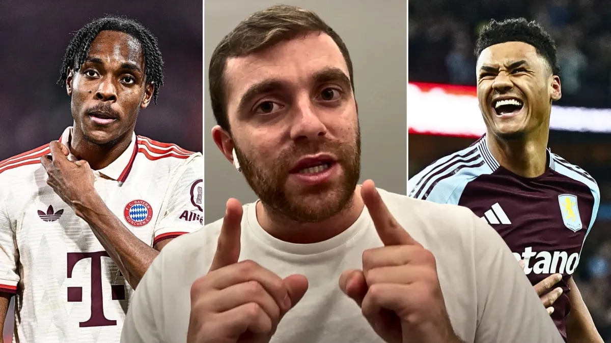 Fabrizio Romanos Latest: Arsenal Transfer News and Insights.