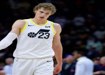 Checking the Jazz Injury Report? See Who is in and out!