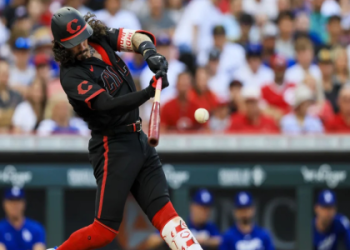 Checking the Reds Standings? Find Out Where Cincinnati Ranks Right Now!