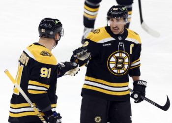 Stay Updated: The Latest Bruins NHL Trade Rumors
