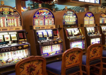 Top Picks: Best Slots to Play at Saracen Casino 2024