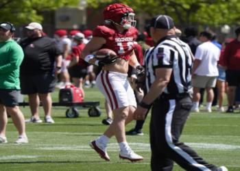 Trevor Knight OU: Catch up with the former Oklahoma QB!