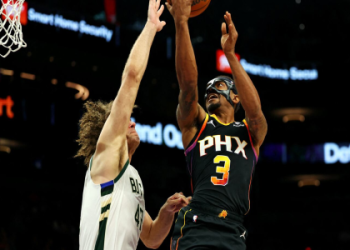 Amazing Bol Bol Stats Nuggets Game, Get a Full Recap Here Now!