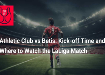 Manchester United – Betis: Game Preview & Where to Watch!