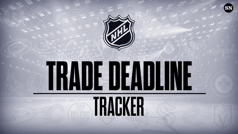 NHL Trade Deadline: What You Need to Know (Latest Rumors & News)