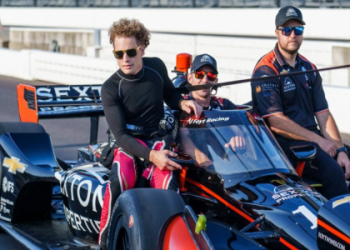 FBI Raids Rahal Letterman Lanigan Racing: What Happened?