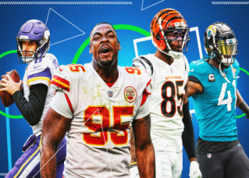 Bucs Free Agents Tracker: Latest News & Rumors (Updates 2024)