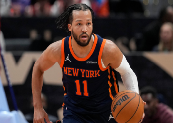 Jalen Brunson Injury Update: How Serious & When Will He Return?