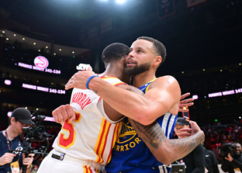 Golden State Warriors trade rumors: What moves could be made to improve the team?