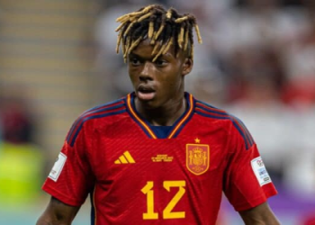 Transfer News: Arsenals Pursuit of Nico Williams Heats Up!