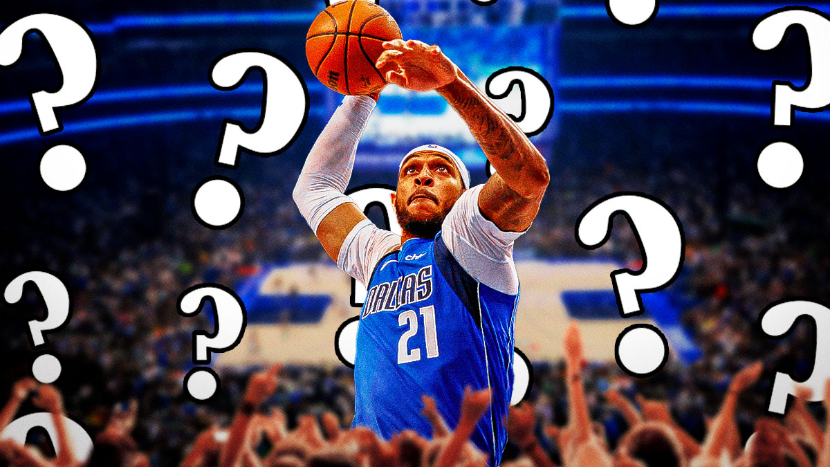 Full Mavericks Injury Report and Analysis: Impact on the Next Game.