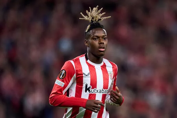 Transfer News: Arsenals Pursuit of Nico Williams Heats Up!