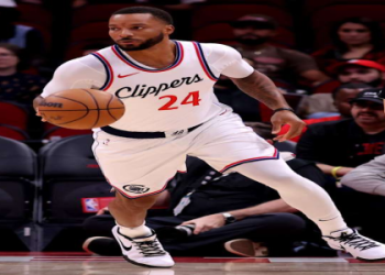 LA Clippers Injury Report: Get the Full Scoop, Player by Player!