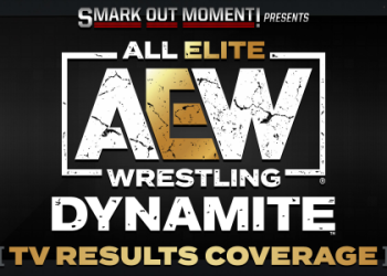 aew dynamite results: Find Out Who Won & What Happened This Week!