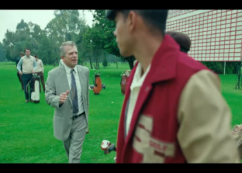 Having Sex on the Golf Course: Untold Stories & Why It Happens