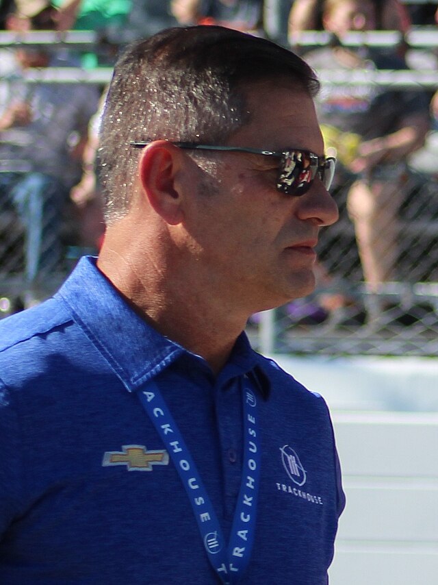 Ty Norris: The Inside Scoop (Career Highlights and Key Facts)